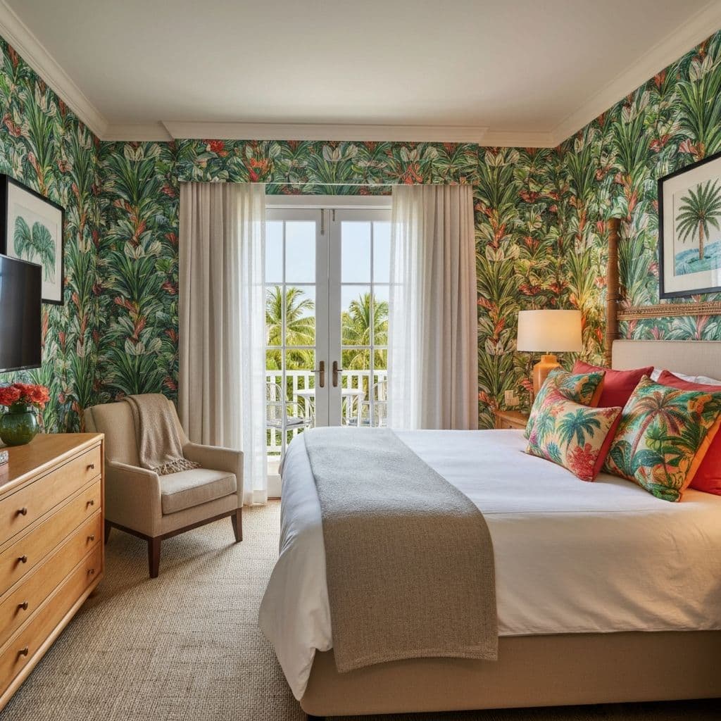 Private Room Paradise